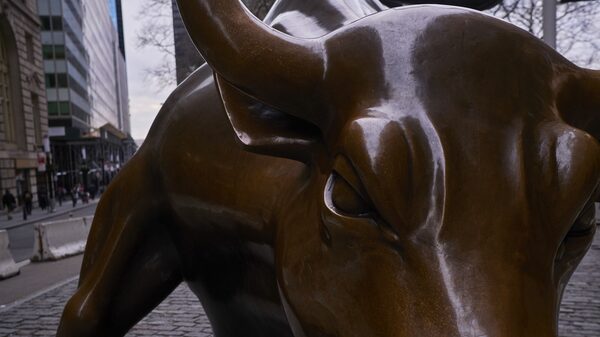 Las acciones con mejor rendimiento del mundo en 2022 han sido las peores de enero Las acciones con mejor rendimiento del mundo en 2022 han sido las peores de enero