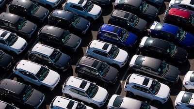 Aranceles de Trump: 96% del costo recae en compradores de EE.UU., según estudio Aranceles de Trump: 96% del costo recae en compradores de EE.UU., según estudio