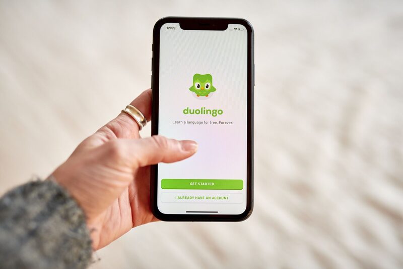 Falantes de espanhol, português e idiomas europeus agora podem aprender japonês, coreano e chinês. E as pessoas que falam idiomas asiáticos podem aprender os idiomas não ingleses mais populares Falantes de espanhol, português e idiomas europeus agora podem aprender japonês, coreano e chinês. E as pessoas que falam idiomas asiáticos podem aprender os idiomas não ingleses mais populares