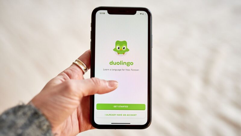 ‘IA em primeiro lugar’: Duolingo dobra seus cursos de idioma com ajuda da tecnologia ‘IA em primeiro lugar’: Duolingo dobra seus cursos de idioma com ajuda da tecnologia