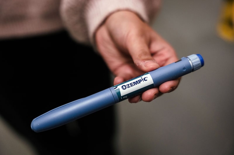 Ozempic Ozempic