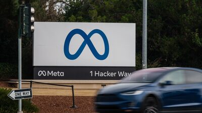 Em aceno a Trump, Meta e Amazon retrocedem em esforços de diversidade e inclusão Em aceno a Trump, Meta e Amazon retrocedem em esforços de diversidade e inclusão