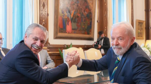 Lula llega al poder: ¿cómo está la popularidad de los presidentes de LatAm? Lula llega al poder: ¿cómo está la popularidad de los presidentes de LatAm?