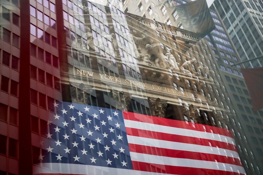 The New York Stock Exchange (NYSE) The New York Stock Exchange (NYSE)