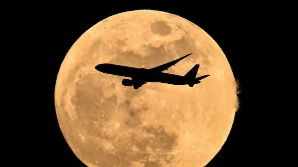 JetBio planeja maior fábrica de combustível sustentável de aviação do mundo no Brasil JetBio planeja maior fábrica de combustível sustentável de aviação do mundo no Brasil