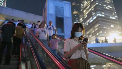 Economia mundial enfrenta desafio duplo com inflação e baixo crescimento, diz OCDE Economia mundial enfrenta desafio duplo com inflação e baixo crescimento, diz OCDE