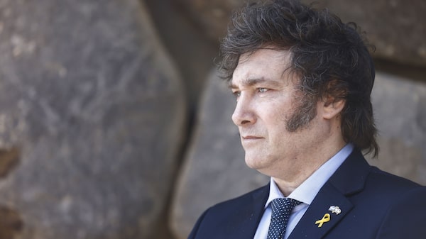 Cuándo fue el último superávit financiero en Argentina: ¿se puede alcanzar otra vez? Cuándo fue el último superávit financiero en Argentina: ¿se puede alcanzar otra vez?