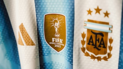 El negocio de la Selección: la estrategia de la AFA para expandir su marca más allá del Mundial El negocio de la Selección: la estrategia de la AFA para expandir su marca más allá del Mundial