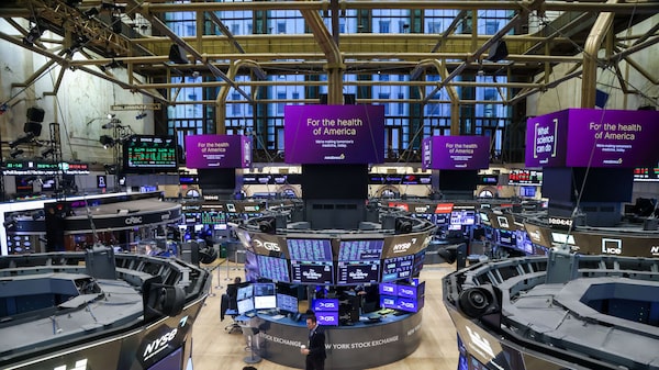 Wall Street se prepara para a semana mais movimentada de IPOs desde 2021 Wall Street se prepara para a semana mais movimentada de IPOs desde 2021