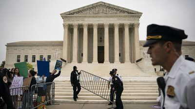 Este es el impacto económico de las restricciones al aborto en EE.UU. Este es el impacto económico de las restricciones al aborto en EE.UU.