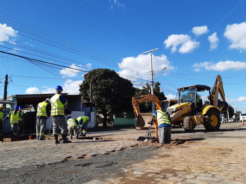 Corsan Aegea Corsan Aegea