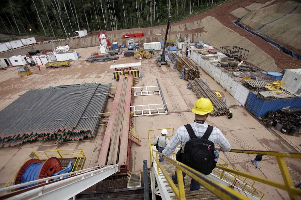 MEF reajusta proyecciones de Perú y ahora espera que inversión privada crezca 0%. MEF reajusta proyecciones de Perú y ahora espera que inversión privada crezca 0%.