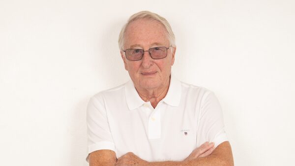 Reebok: las lecciones empresariales de su fundador para ser una marca global Reebok: las lecciones empresariales de su fundador para ser una marca global