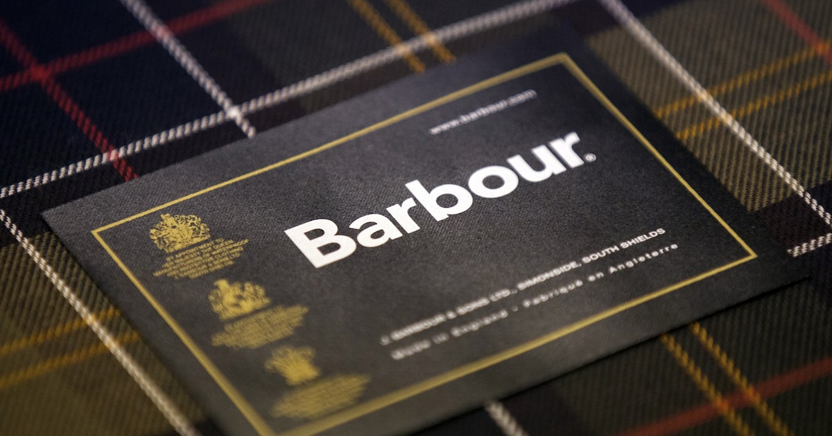 Barbour reingresa al mercado argentino con su mayor punto de venta en América Latina