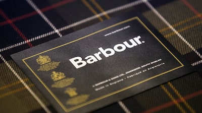 Barbour regresa a la Argentina y abre su mayor tienda en América Latina: ¿Dónde queda? Barbour regresa a la Argentina y abre su mayor tienda en América Latina: ¿Dónde queda?
