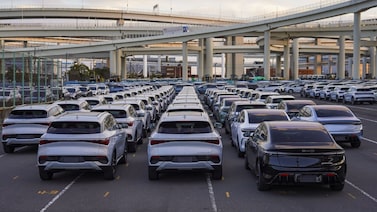 BYD na F1: aposta bilionária busca prestígio além de estigma de ‘barata e eficiente’ BYD na F1: aposta bilionária busca prestígio além de estigma de ‘barata e eficiente’