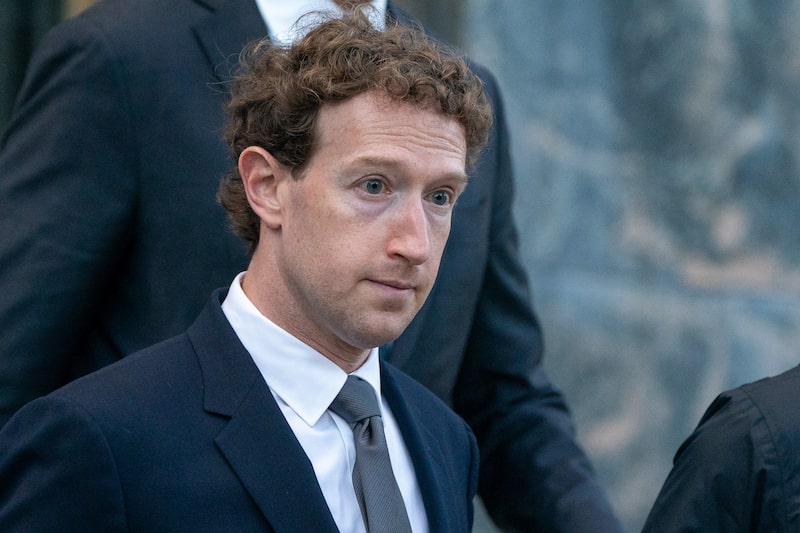 Cinco claves del manifiesto de 6.500 palabras de Zuckerberg sobre la IA Cinco claves del manifiesto de 6.500 palabras de Zuckerberg sobre la IA