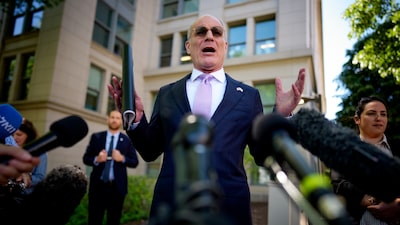 Israel celebra conversaciones con el Líbano pese a bajas posibilidades de lograr avances Israel celebra conversaciones con el Líbano pese a bajas posibilidades de lograr avances