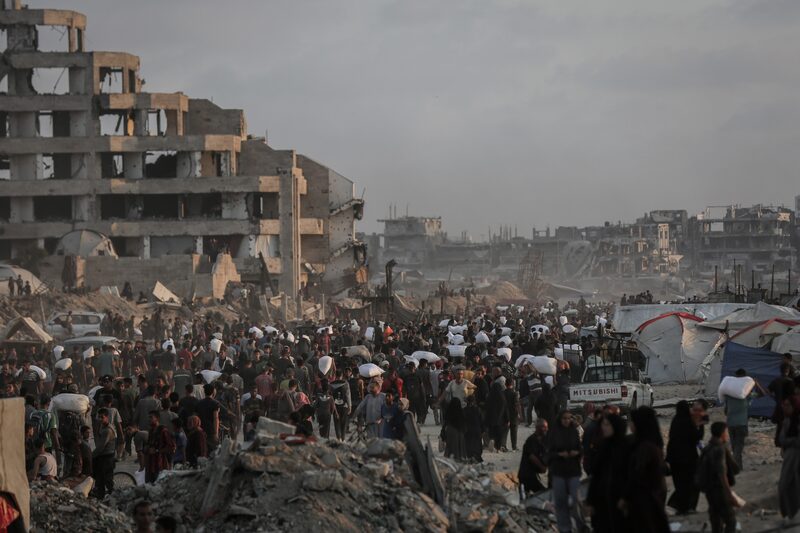 Fotógrafo: Ahmad Salem/Bloomberg. Fotógrafo: Ahmad Salem/Bloomberg.