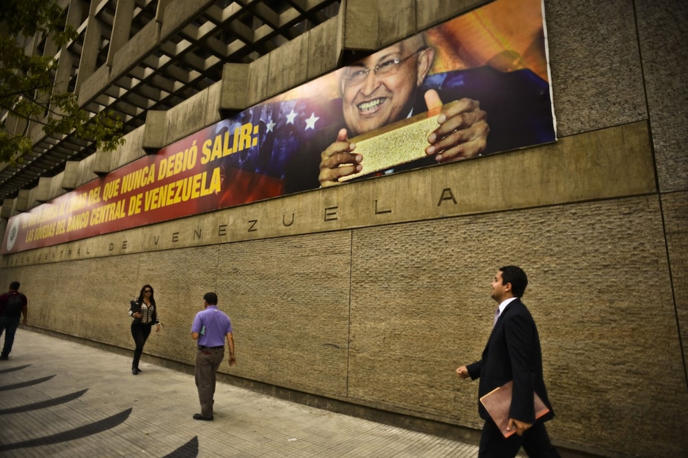 Hugo Chávez Hugo Chávez