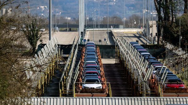 Stellantis contrata a McKinsey para avaliar futuro da Maserati e da Alfa, dizem fontes Stellantis contrata a McKinsey para avaliar futuro da Maserati e da Alfa, dizem fontes