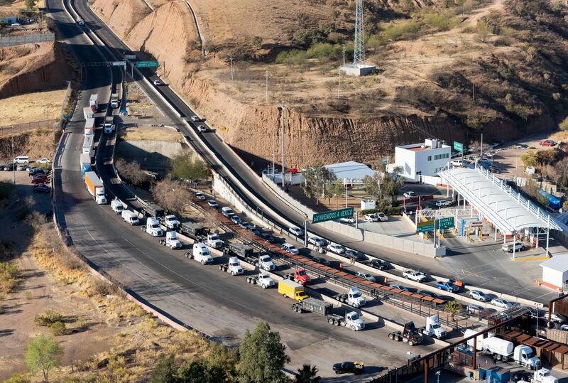 Gráfico de la economía: aranceles de EE. UU. resultan complicados y BCE recorta tipos Gráfico de la economía: aranceles de EE. UU. resultan complicados y BCE recorta tipos