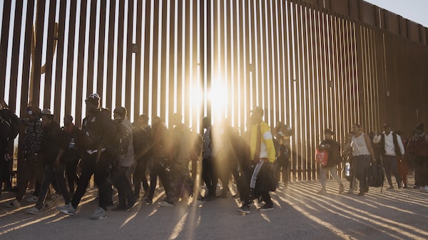 Donald Trump amplía la lista de países que enfrentan restricciones de viaje a EE.UU. Donald Trump amplía la lista de países que enfrentan restricciones de viaje a EE.UU.