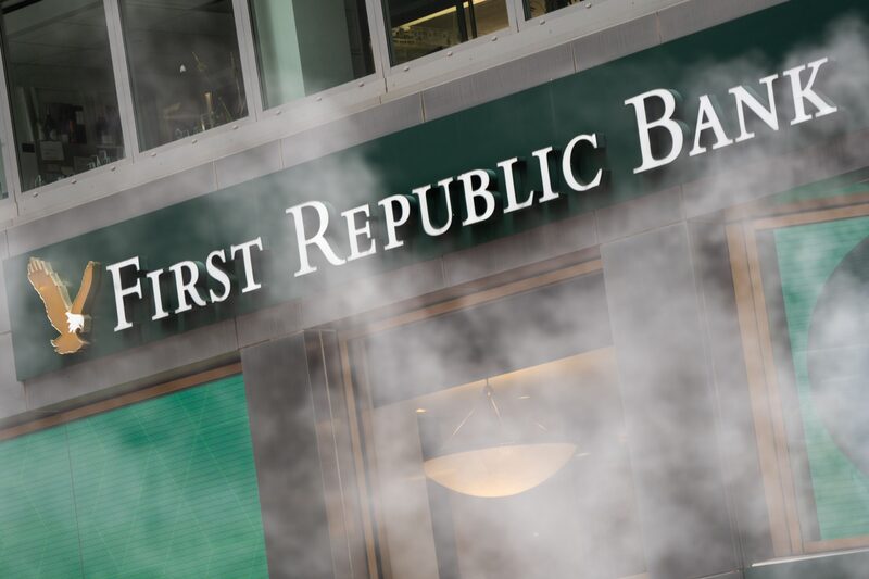 First Republic Bank First Republic Bank