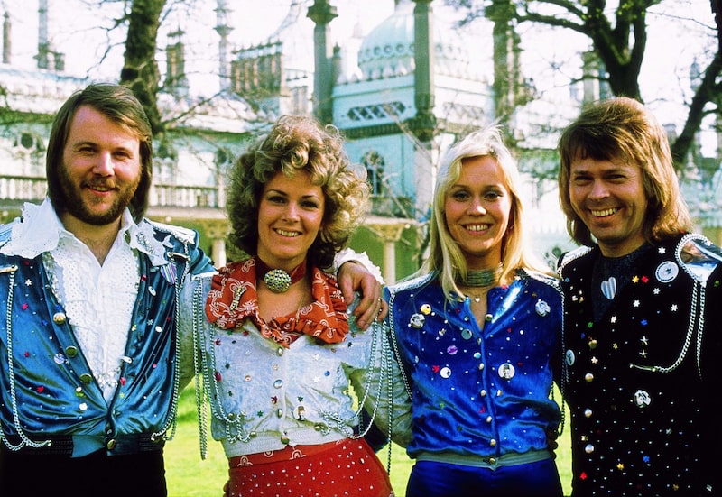 Bajo el nombre de Abba Voyage, los músicos materializan un regreso que ya habían anunciado en 2018 pero que se fue aplazando por dificultades técnicas y la pandemia del Covid-19. Foto: Abbasite.com Bajo el nombre de Abba Voyage, los músicos materializan un regreso que ya habían anunciado en 2018 pero que se fue aplazando por dificultades técnicas y la pandemia del Covid-19. Foto: Abbasite.com