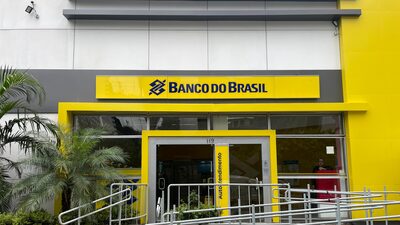 BB mira retomada de ROE de 20% após recuo da rentabilidade no 1º tri, diz CFO BB mira retomada de ROE de 20% após recuo da rentabilidade no 1º tri, diz CFO