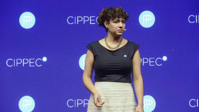 Gala Díaz Langou. Directora ejecutiva de Cippec. Gala Díaz Langou. Directora ejecutiva de Cippec.