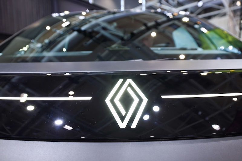 The IAA Transportation 2026 Commercial Vehicle Show The IAA Transportation 2026 Commercial Vehicle Show