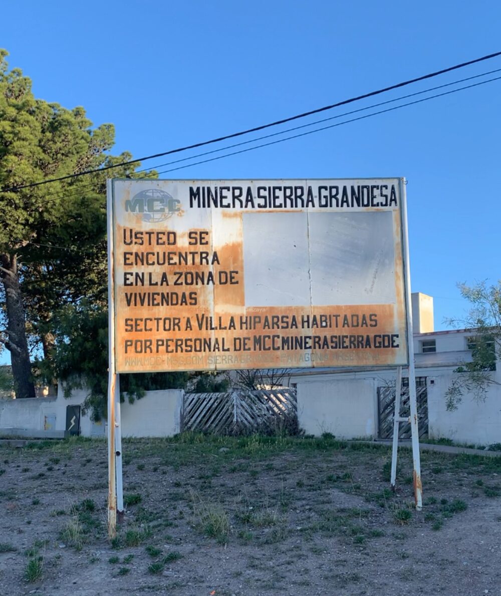 Vaca Muerta Vaca Muerta