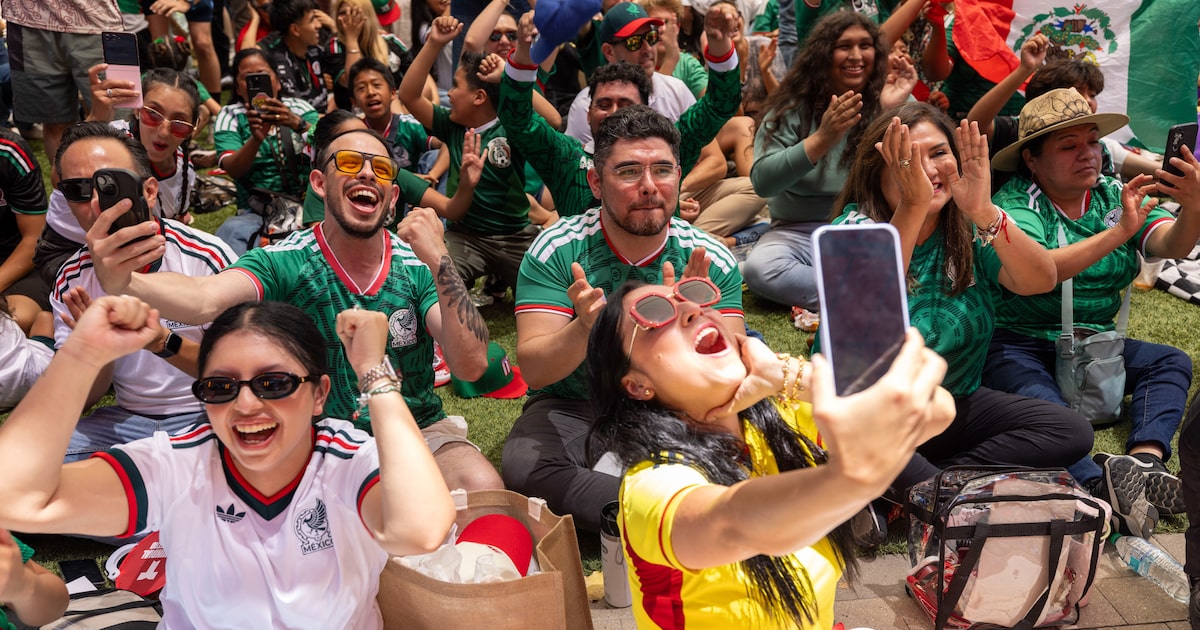 Mundial 2026 y el impacto en el mercado de acciones