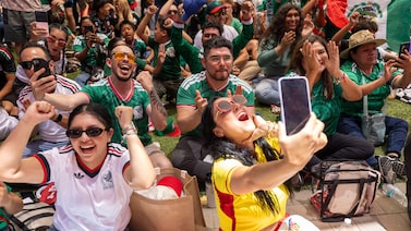Mientras rueda el balón, los inversionistas buscan capturar el impacto del Mundial 2026 Mientras rueda el balón, los inversionistas buscan capturar el impacto del Mundial 2026