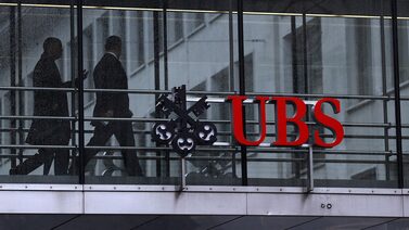 ¿Hasta dónde puede llegar el S&P 500? UBS proyecta su objetivo para 2026 ¿Hasta dónde puede llegar el S&P 500? UBS proyecta su objetivo para 2026