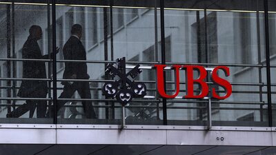 ¿Hasta dónde puede llegar el S&P 500? UBS proyecta su objetivo para 2026 ¿Hasta dónde puede llegar el S&P 500? UBS proyecta su objetivo para 2026