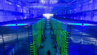 Putin apoia mineração cripto apesar de oposição do Banco da Rússia Putin apoia mineração cripto apesar de oposição do Banco da Rússia