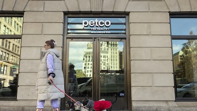 Atención veterinaria más cara: menos visitas pero muchas cirugías de US$11.000 Atención veterinaria más cara: menos visitas pero muchas cirugías de US$11.000