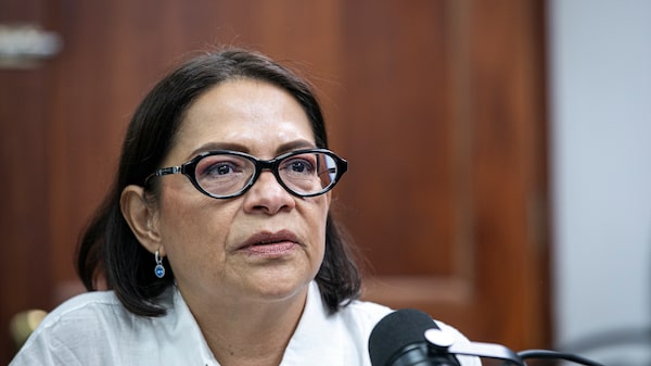 Exclusiva: Directora de CFE estudia emisión de más fibras para proyectos eléctricos en México Exclusiva: Directora de CFE estudia emisión de más fibras para proyectos eléctricos en México