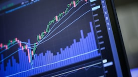 Estos son los 10 principales temores del mercado global de cara a 2026 Estos son los 10 principales temores del mercado global de cara a 2026