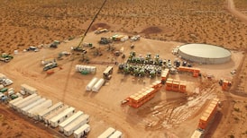 ¿Hacia el millón de barriles? Argentina bate récord de petróleo y apunta a bajar costos en 2026 ¿Hacia el millón de barriles? Argentina bate récord de petróleo y apunta a bajar costos en 2026