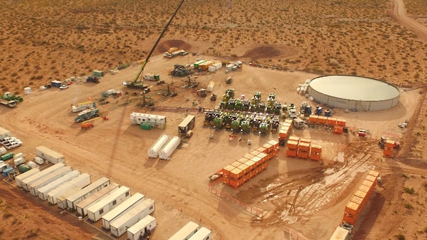 Como a eleição de Trump deve impactar a indústria do petróleo na América Latina Como a eleição de Trump deve impactar a indústria do petróleo na América Latina