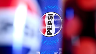 PepsiCo sorprende con mayores ingresos y señales de recuperación en bebidas PepsiCo sorprende con mayores ingresos y señales de recuperación en bebidas