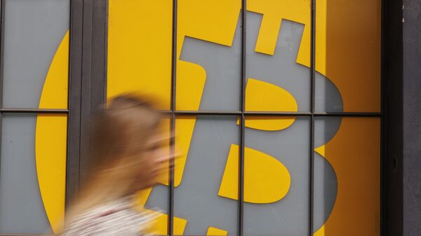 Bitcoin Rallies as China’s Covid Easing Adds to Risk-On Mood Bitcoin Rallies as China’s Covid Easing Adds to Risk-On Mood