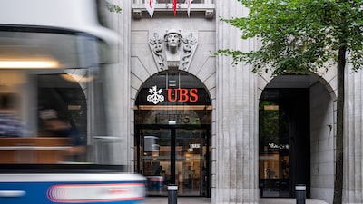 Temores no crédito privado aumentam após UBS alertar para inadimplência de até 15% Temores no crédito privado aumentam após UBS alertar para inadimplência de até 15%