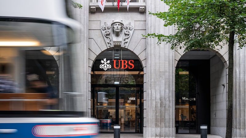 Temores no crédito privado aumentam após UBS alertar para inadimplência de até 15% Temores no crédito privado aumentam após UBS alertar para inadimplência de até 15%