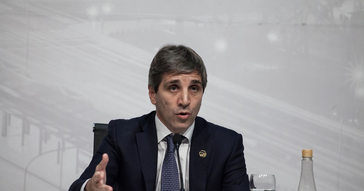 Argentina rechaza devaluación para mejorar competitividad
