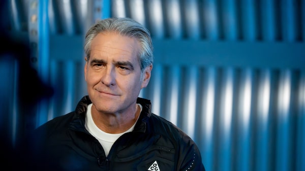 La acción Nike se desploma tras balance trimestral y su CEO admite frustración: “estoy cansado” La acción Nike se desploma tras balance trimestral y su CEO admite frustración: “estoy cansado”