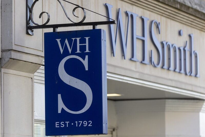 Varejista britânica registrou a receita de fornecedores mais cedo do que deveria (Foto: Jason Alden/Bloomberg) Varejista britânica registrou a receita de fornecedores mais cedo do que deveria (Foto: Jason Alden/Bloomberg)